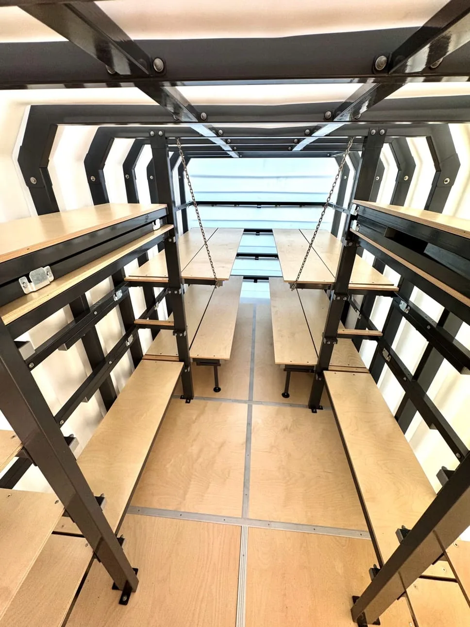 Priedangos 500 B erdvus vidus